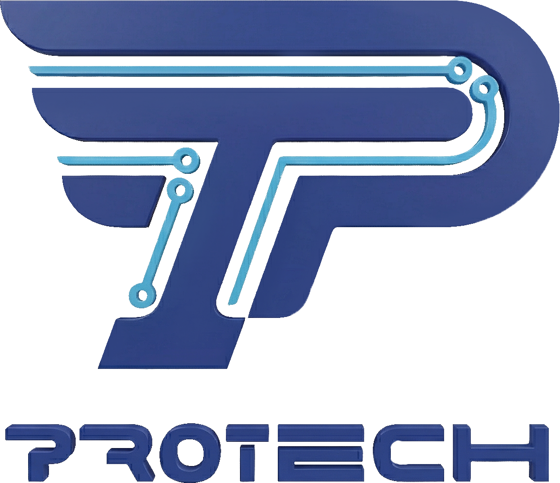 Pro Tech Logo